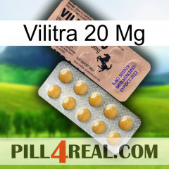 Vilitra 20Mg 41